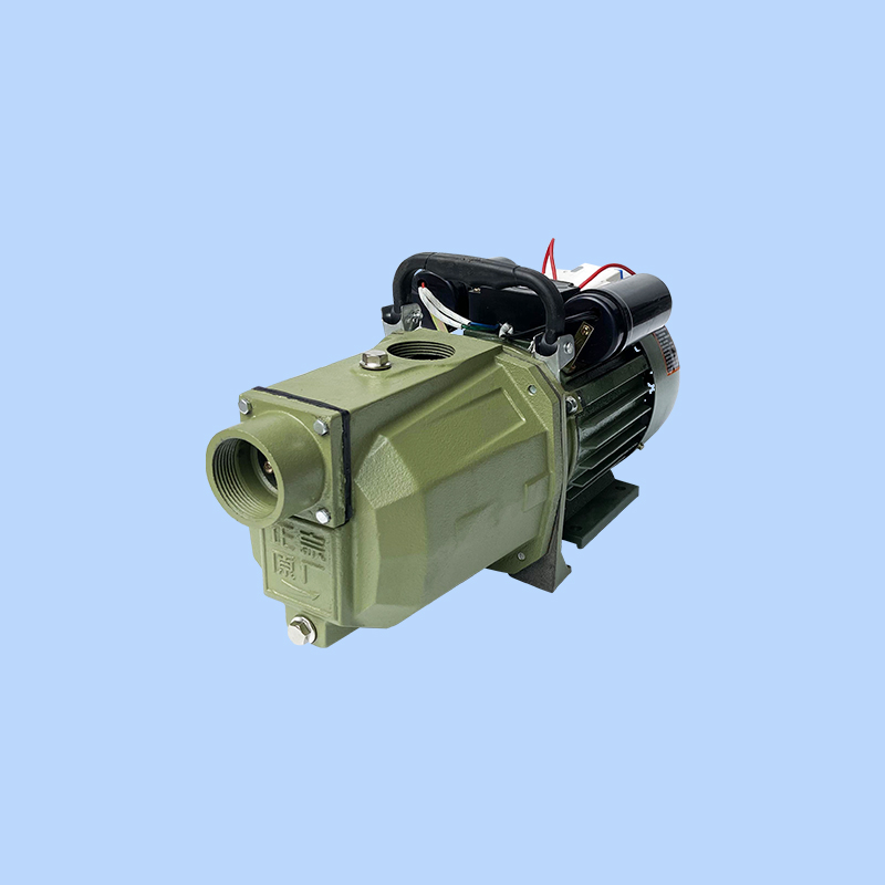 40JET-1300D國標(biao)1300瓦(wa)大流(liu)量噴(pen)射泵